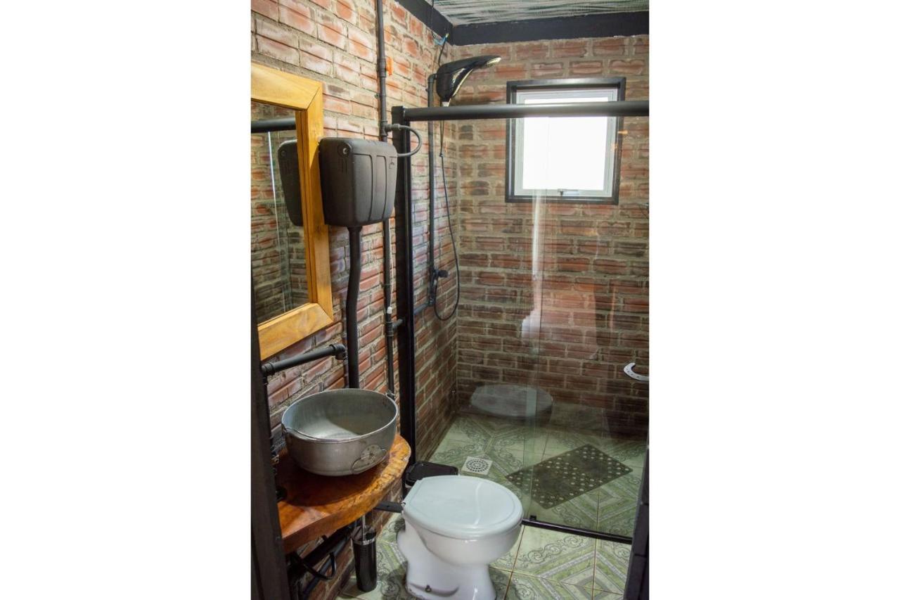 Recanto Da Serra Gaucha Nova Petropolis Gramado エクステリア 写真