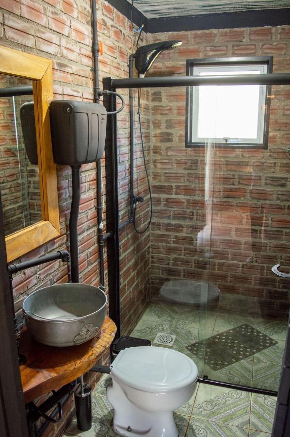 Recanto Da Serra Gaucha Nova Petropolis Gramado エクステリア 写真