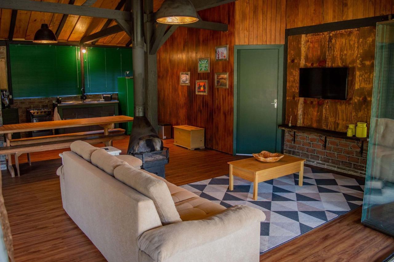 Recanto Da Serra Gaucha Nova Petropolis Gramado エクステリア 写真